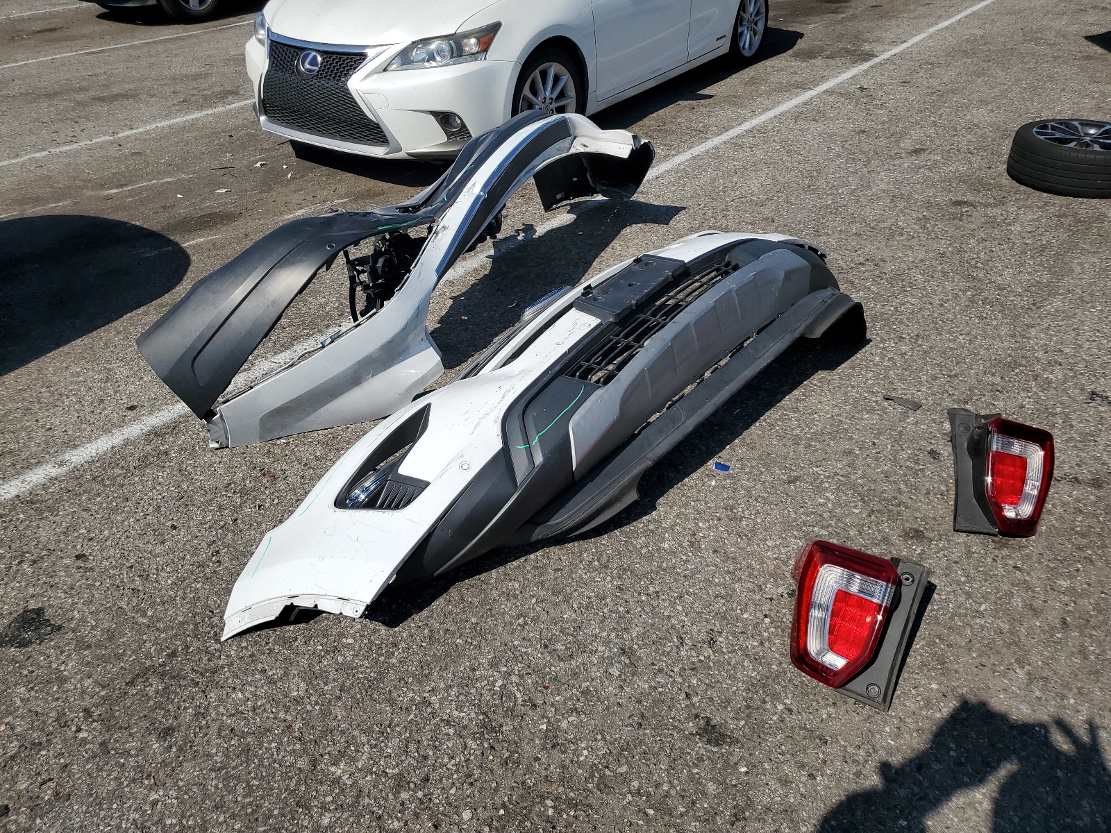 1FM5K7D89JGB90037 2018 Ford Explorer Xlt