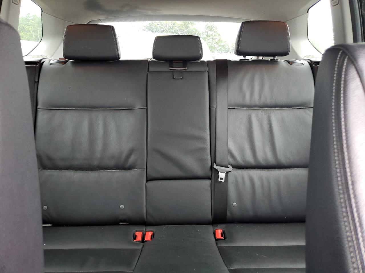 2016 BMW X3 xDrive28I VIN: 5UXWX9C57G0D84615 Lot: 64461154