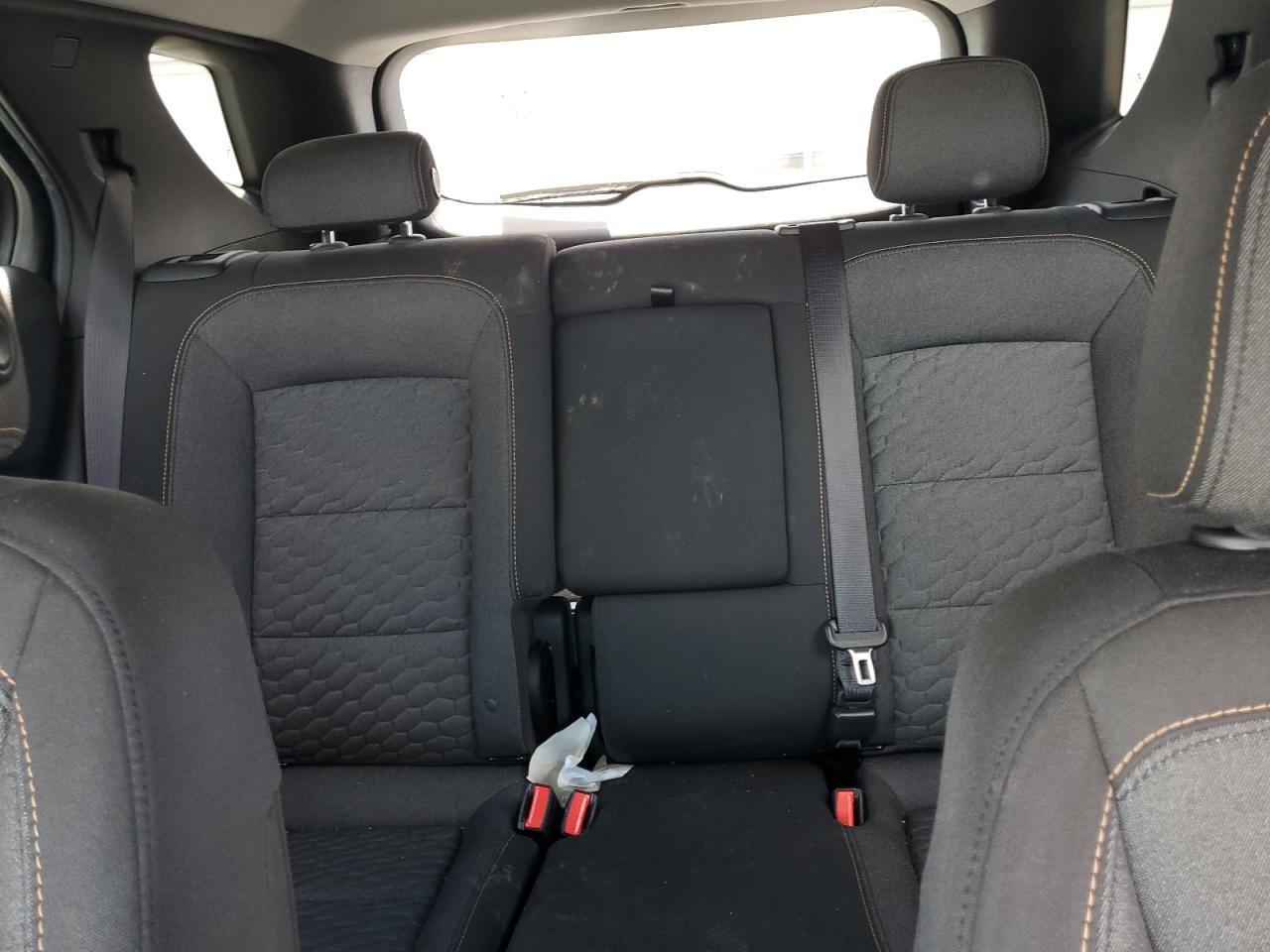 2019 Chevrolet Equinox Lt VIN: 2GNAXTEV5K6250972 Lot: 62395814