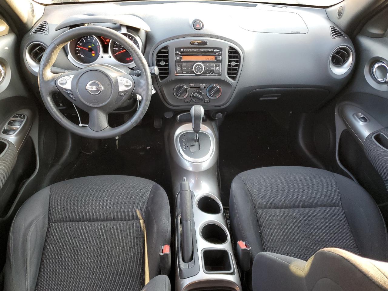 2013 Nissan Juke S VIN: JN8AF5MV0DT222780 Lot: 63768994