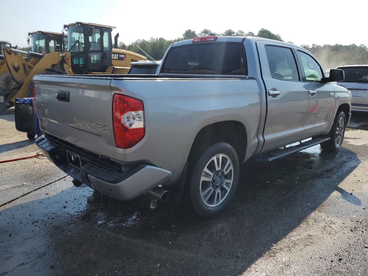 2020 Toyota Tundra - Image 3