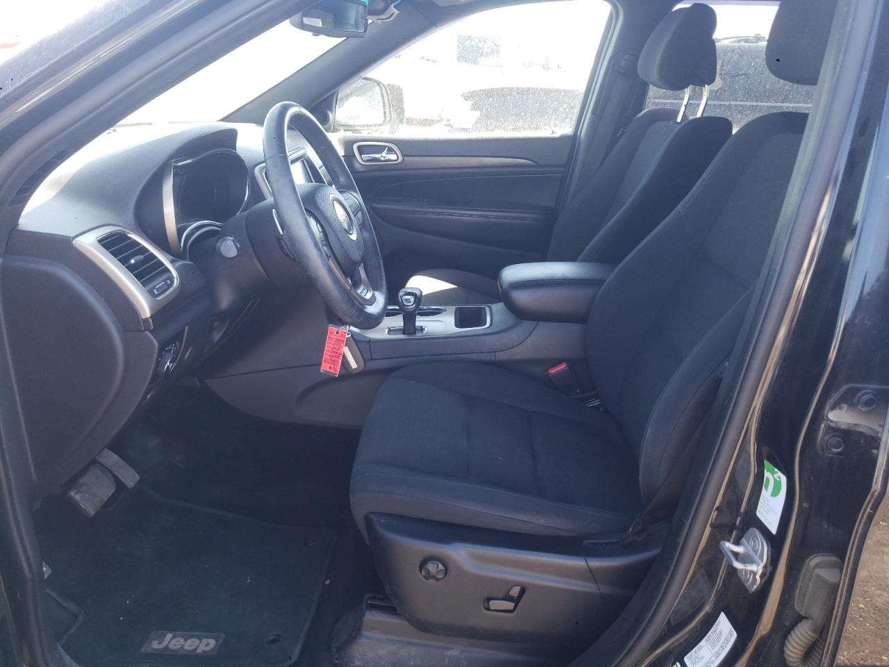 2014 Jeep Grand Cherokee Laredo VIN: 1C4RJFAG5EC202700 Lot: 63231054