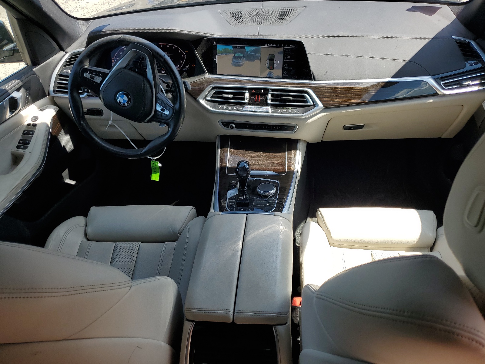 5UXCR6C08L9B13861 2020 BMW X5 xDrive40I