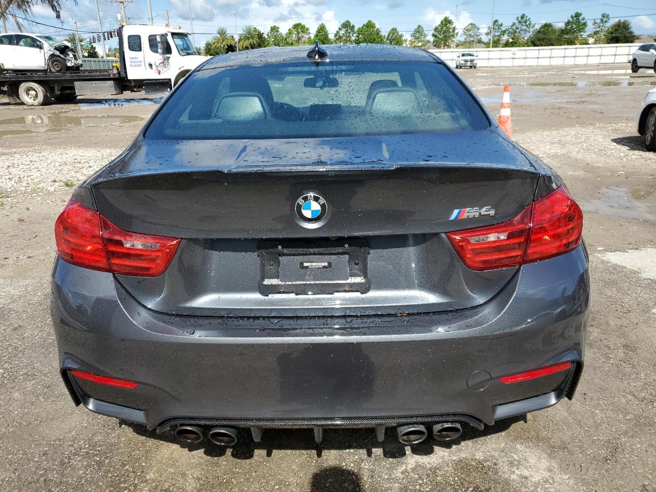 WBS3R9C59HK709761 2017 BMW M4