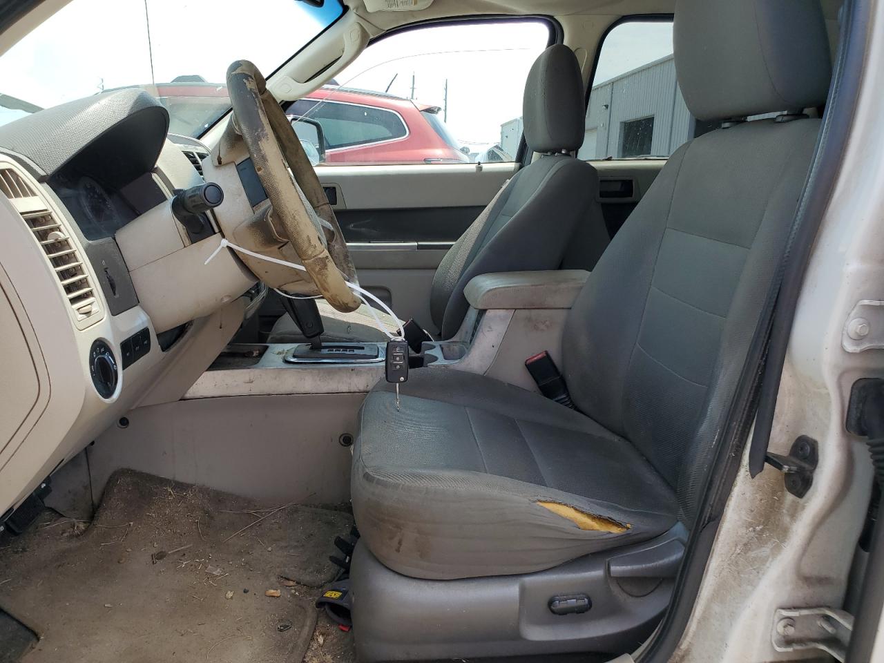 2009 Ford Escape Xlt VIN: 1FMCU03G39KA09928 Lot: 65327694