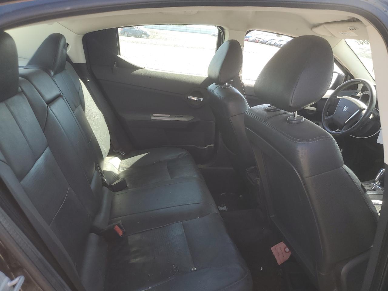 2009 Dodge Avenger Sxt VIN: 1B3LC56B79N552977 Lot: 63120984