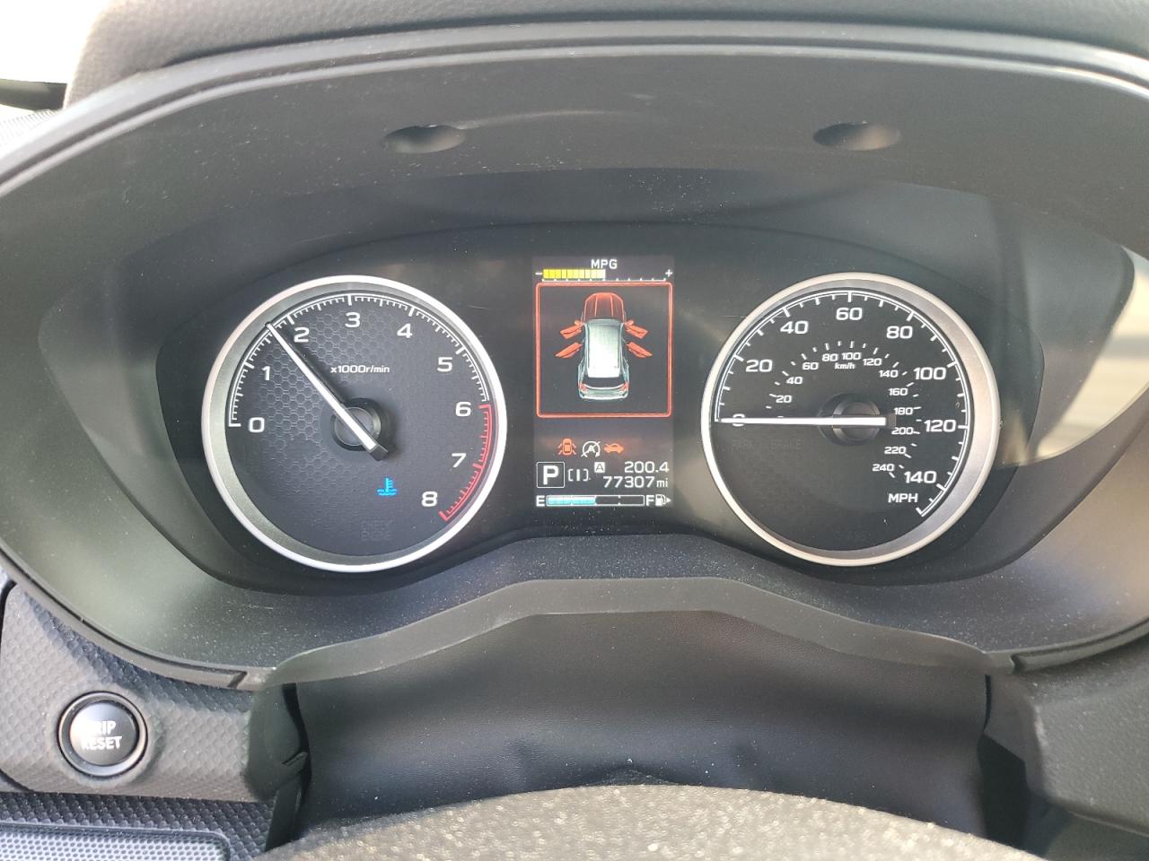 2019 Subaru Forester Limited VIN: JF2SKAUC5KH404964 Lot: 64144414