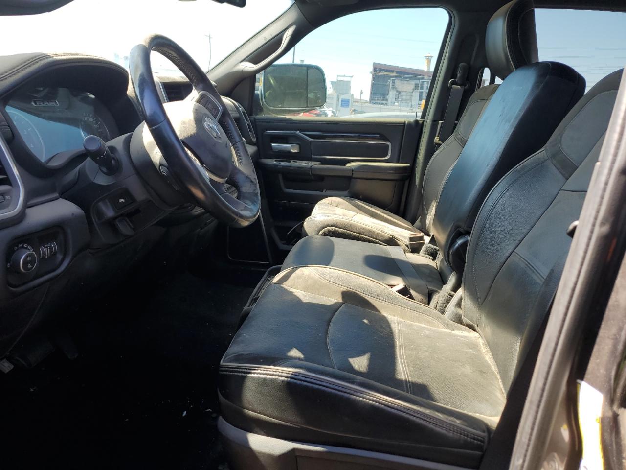 2019 Ram 3500 Laramie VIN: 3C63RPJL8KG667876 Lot: 61317044