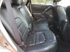JN8AZ1MW4BW****** Salvage 2011 Nissan Murano in Connecticut State