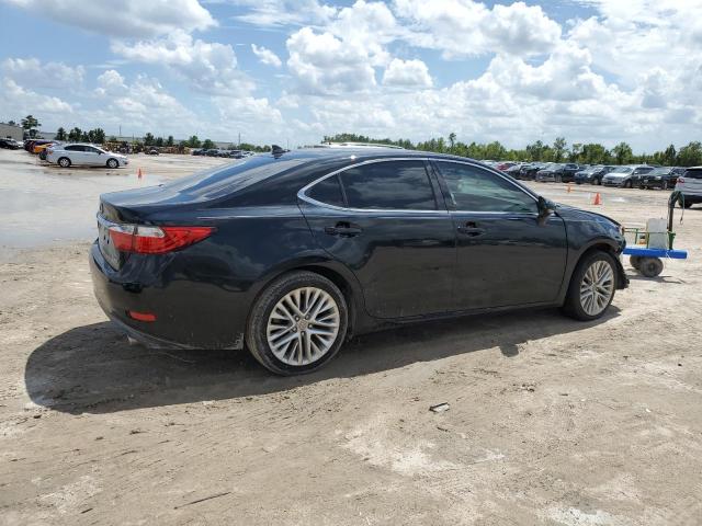  LEXUS ES350 2014 Черный