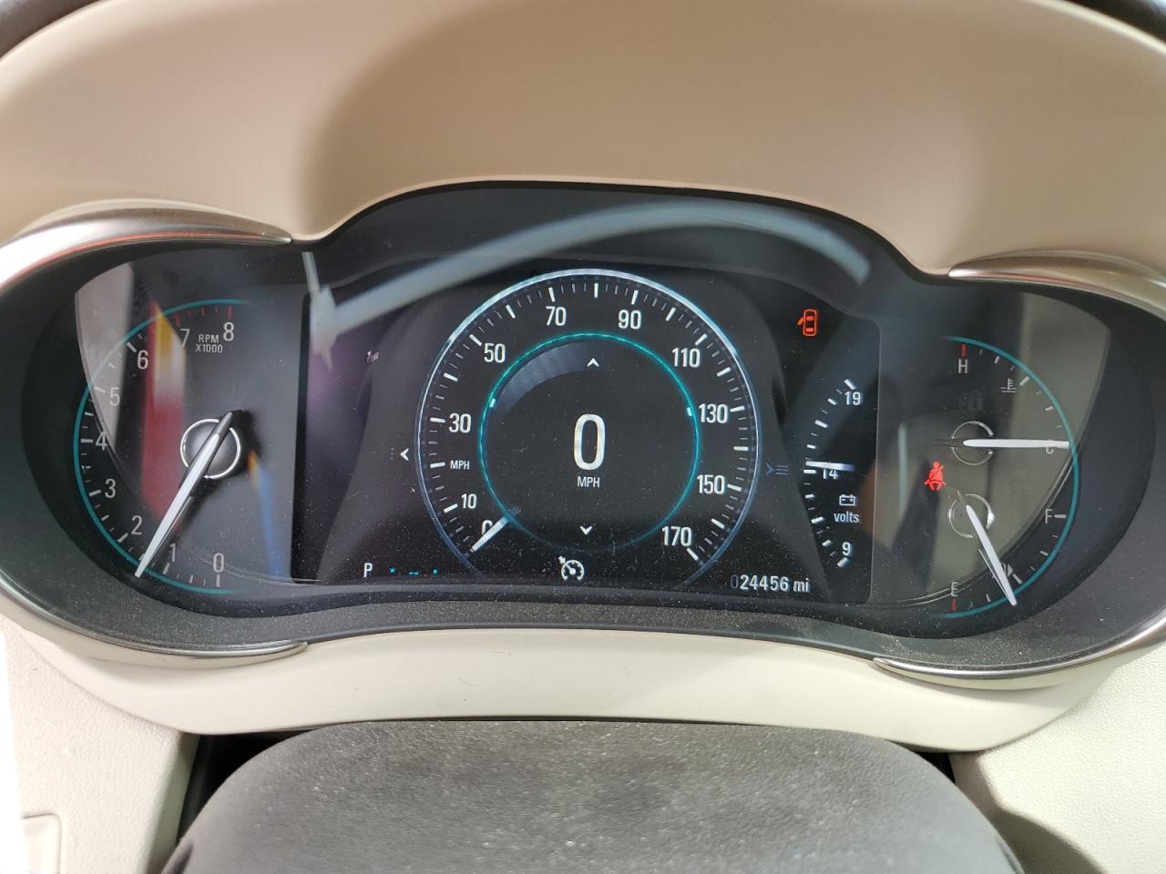 2014 Buick Lacrosse VIN: 1G4GA5G38EF274068 Lot: 64572124