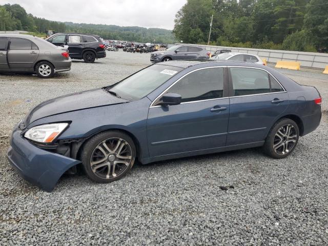 2004 Honda Accord Ex