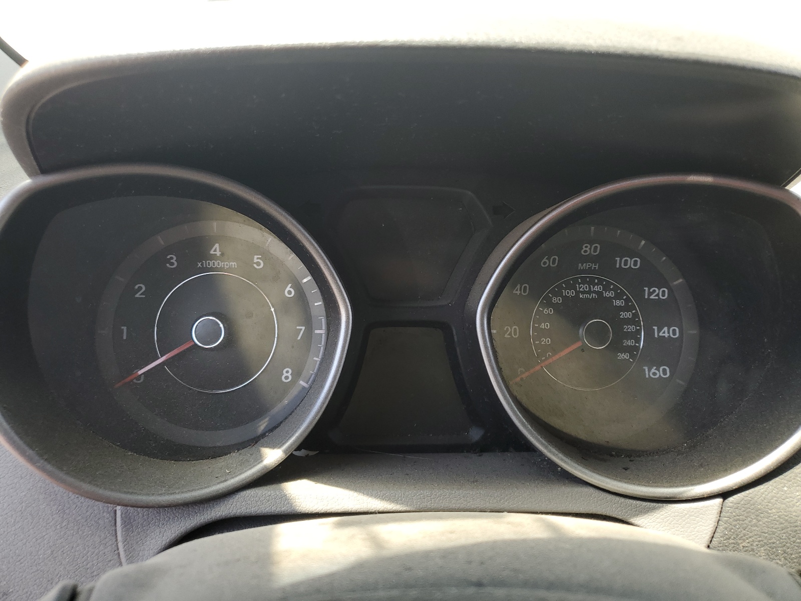 5NPDH4AE7FH602921 2015 Hyundai Elantra Se