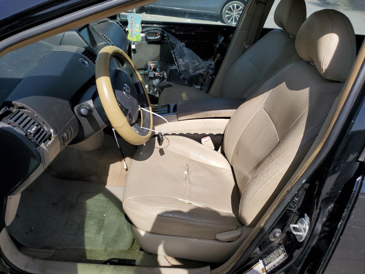 2005 Toyota Prius - Image 7