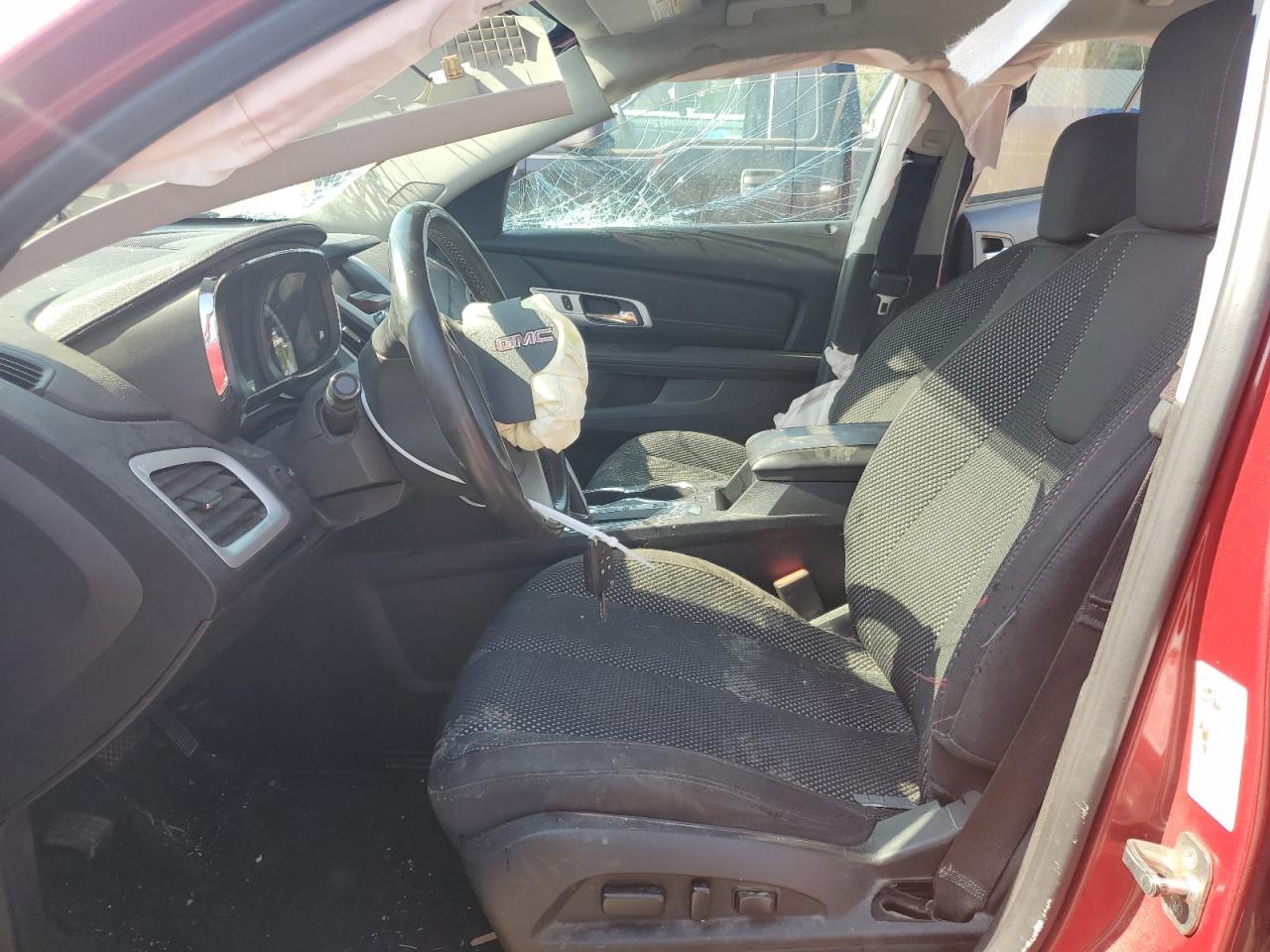 2015 GMC Terrain - Image 7