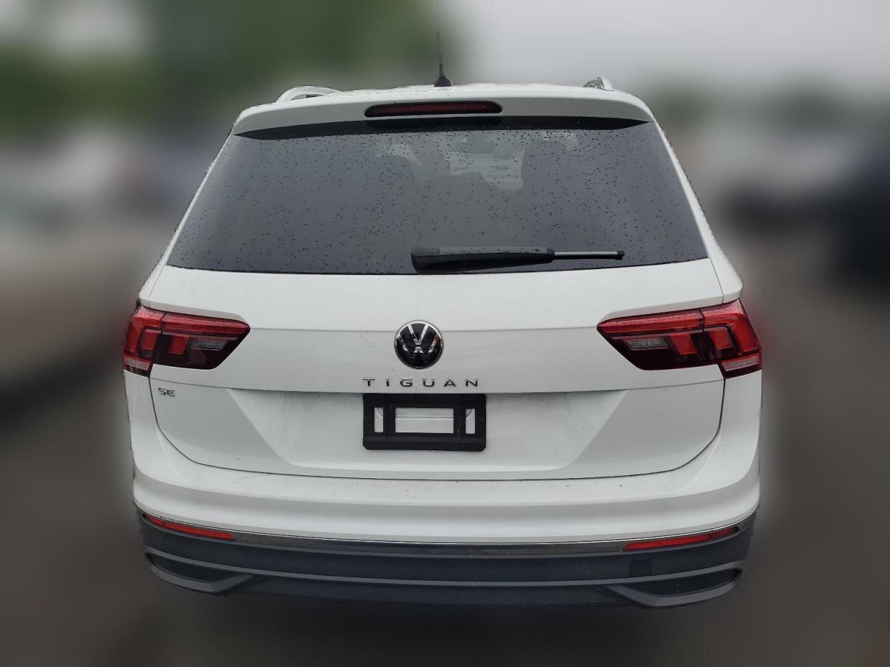 2023 Volkswagen Tiguan Se VIN: 3VV3B7AX7PM114050 Lot: 64104304