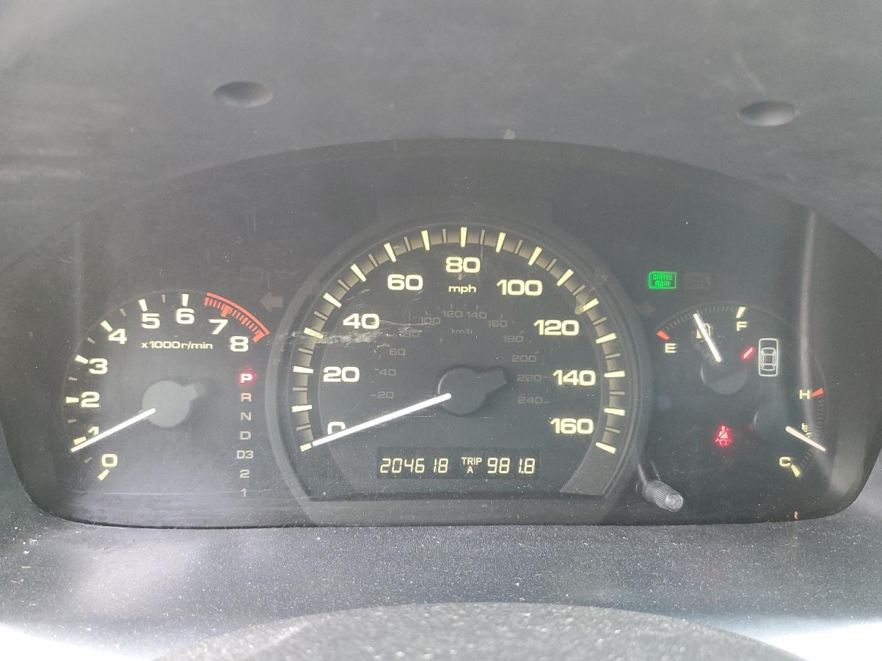 2006 Honda Accord Lx VIN: 1HGCM56426A154433 Lot: 64710294