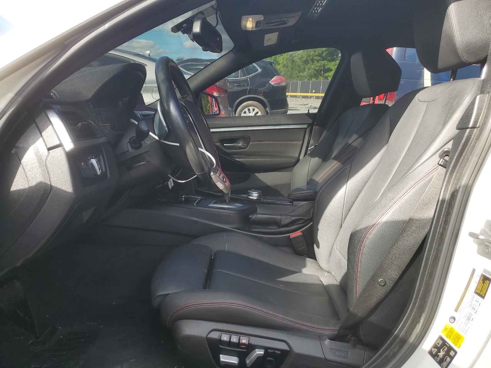 WBA4J3C55JBG91779 2018 BMW 430Xi Gran Coupe