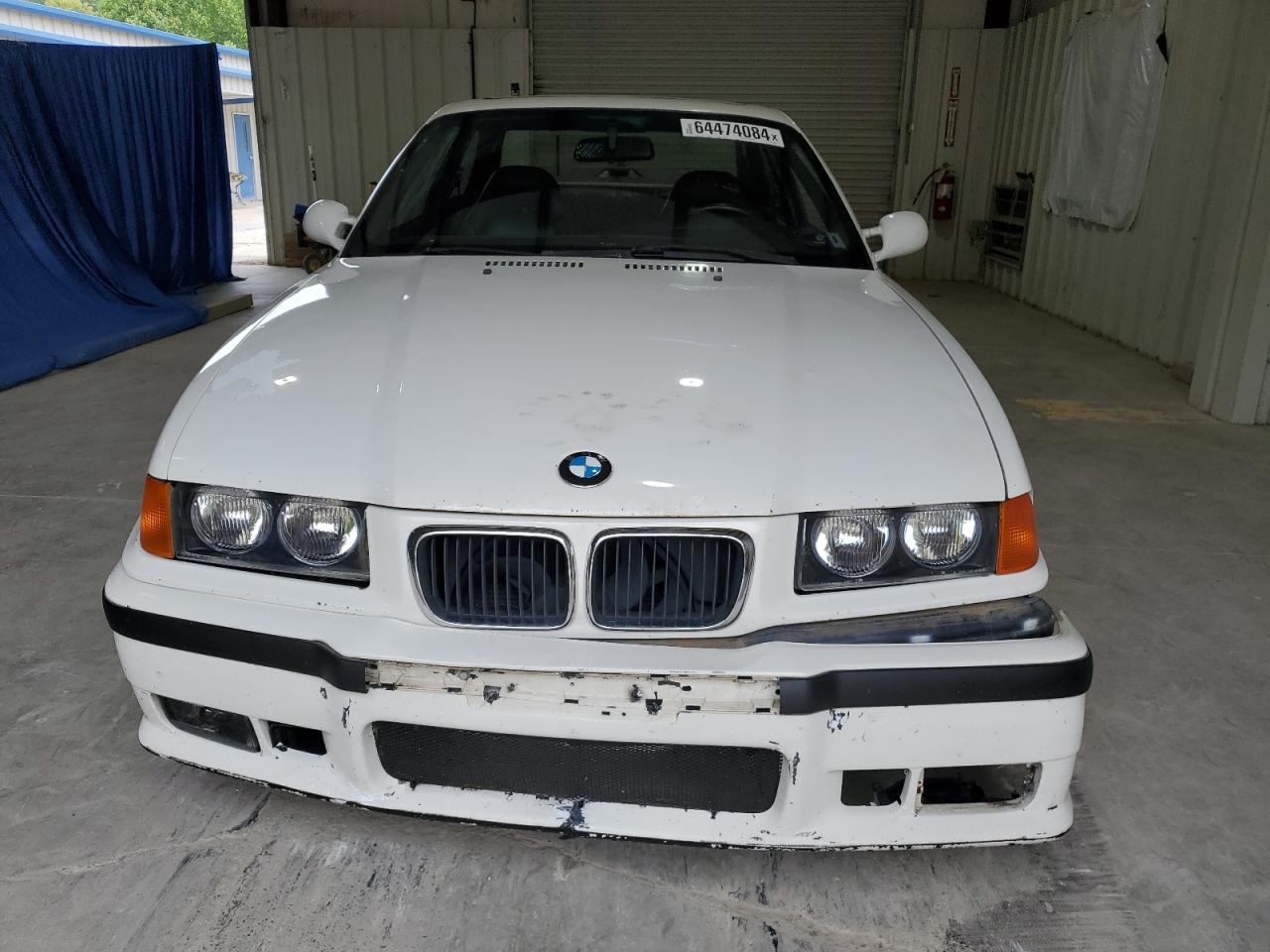 1995 BMW M3 VIN: WBSBF9322SEH02248 Lot: 64474084