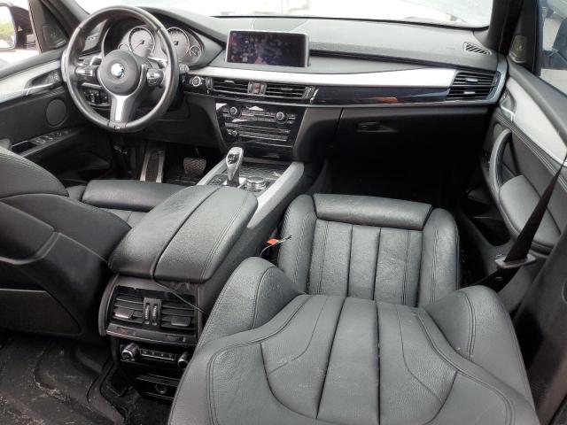 Parquets BMW X5 2017 Black