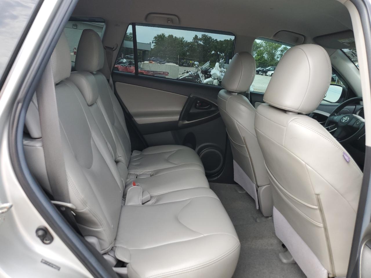 2011 Toyota Rav4 VIN: 2T3ZF4DV7BW087977 Lot: 62091154