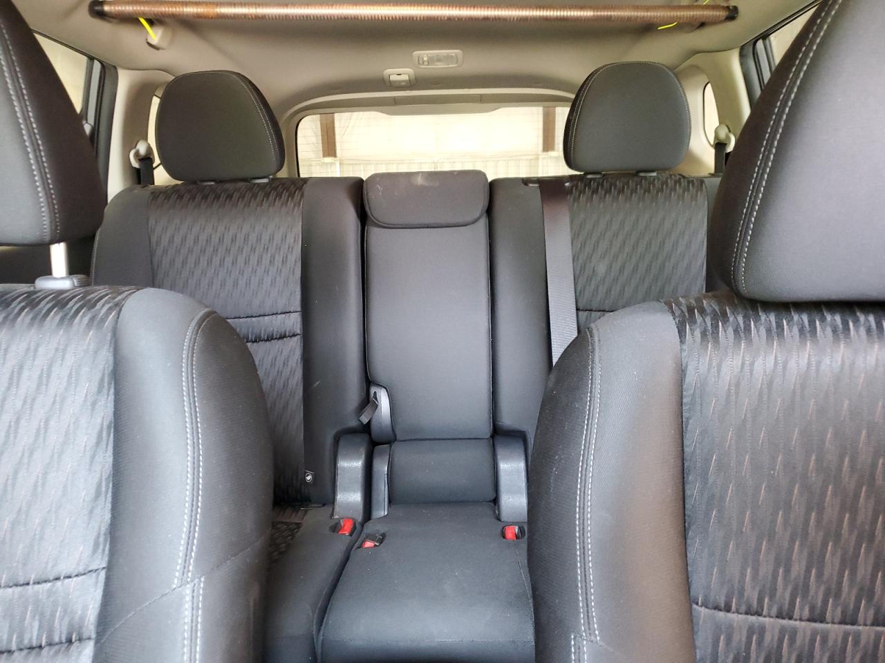 2020 Nissan Rogue S VIN: KNMAT2MV5LP50477 Lot: 64715044