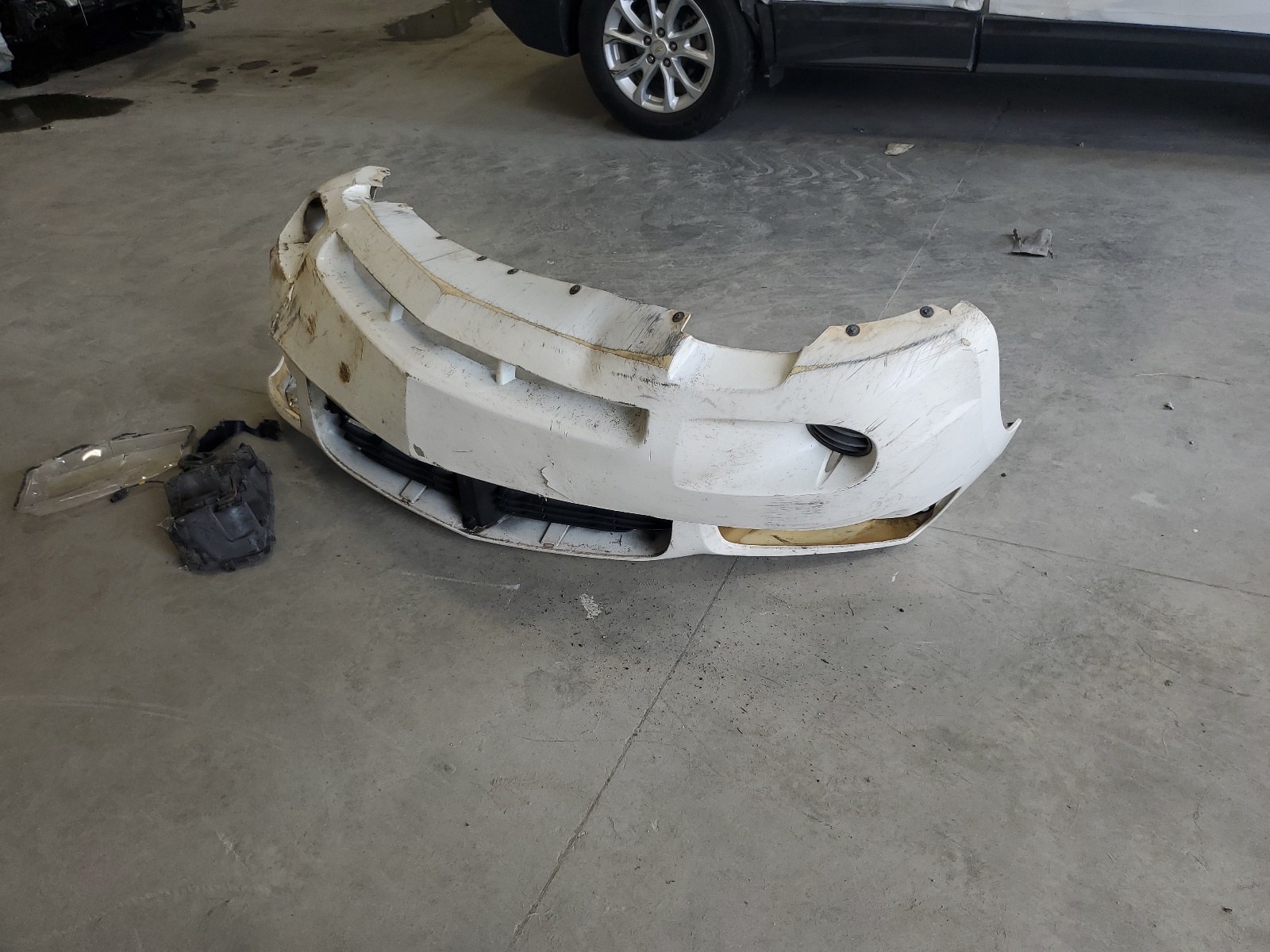 2B3KA43R37H870761 2007 Dodge Charger Se