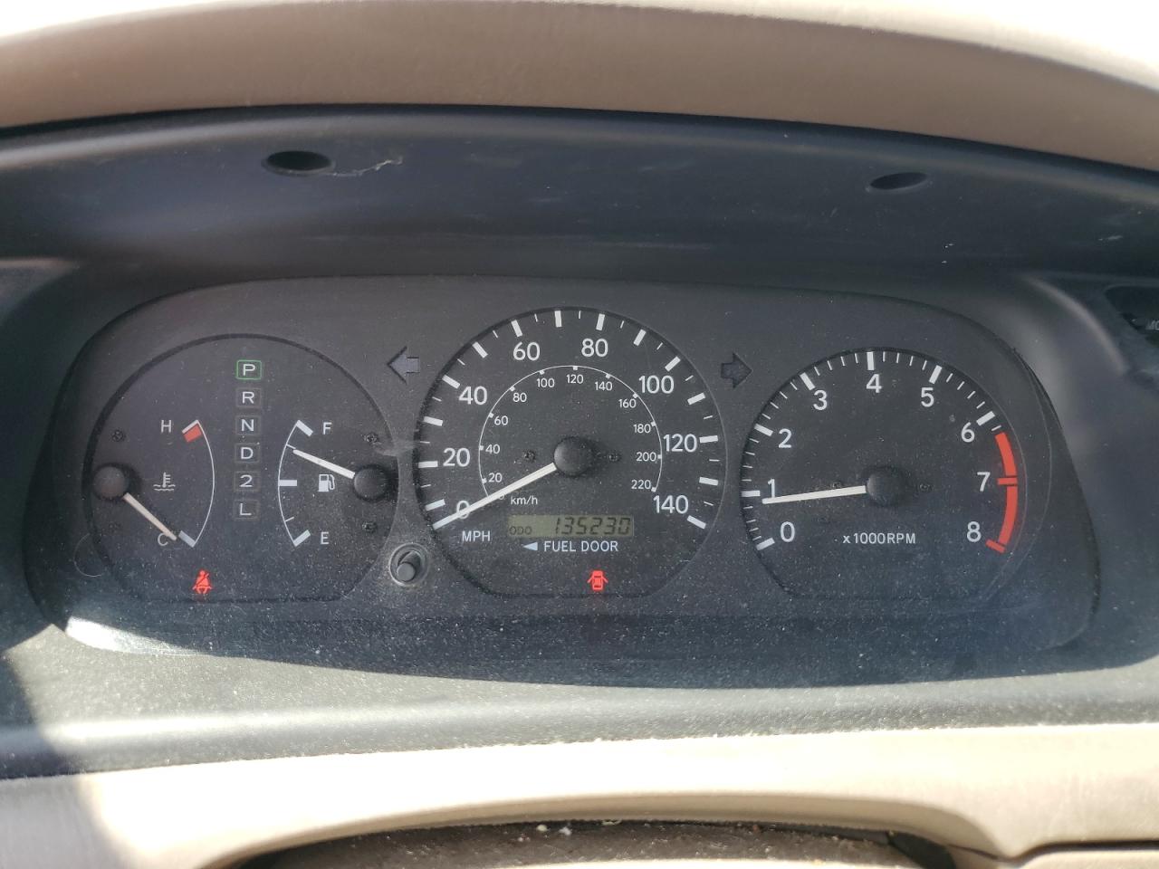 2000 Toyota Camry Ce VIN: 4T1BG22K8YU651780 Lot: 65325914