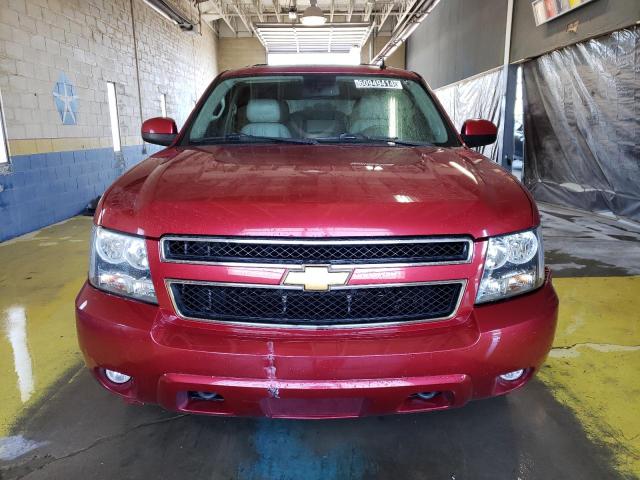 1GNSKBE07CR293992 | 2012 Chevrolet tahoe k1500 lt