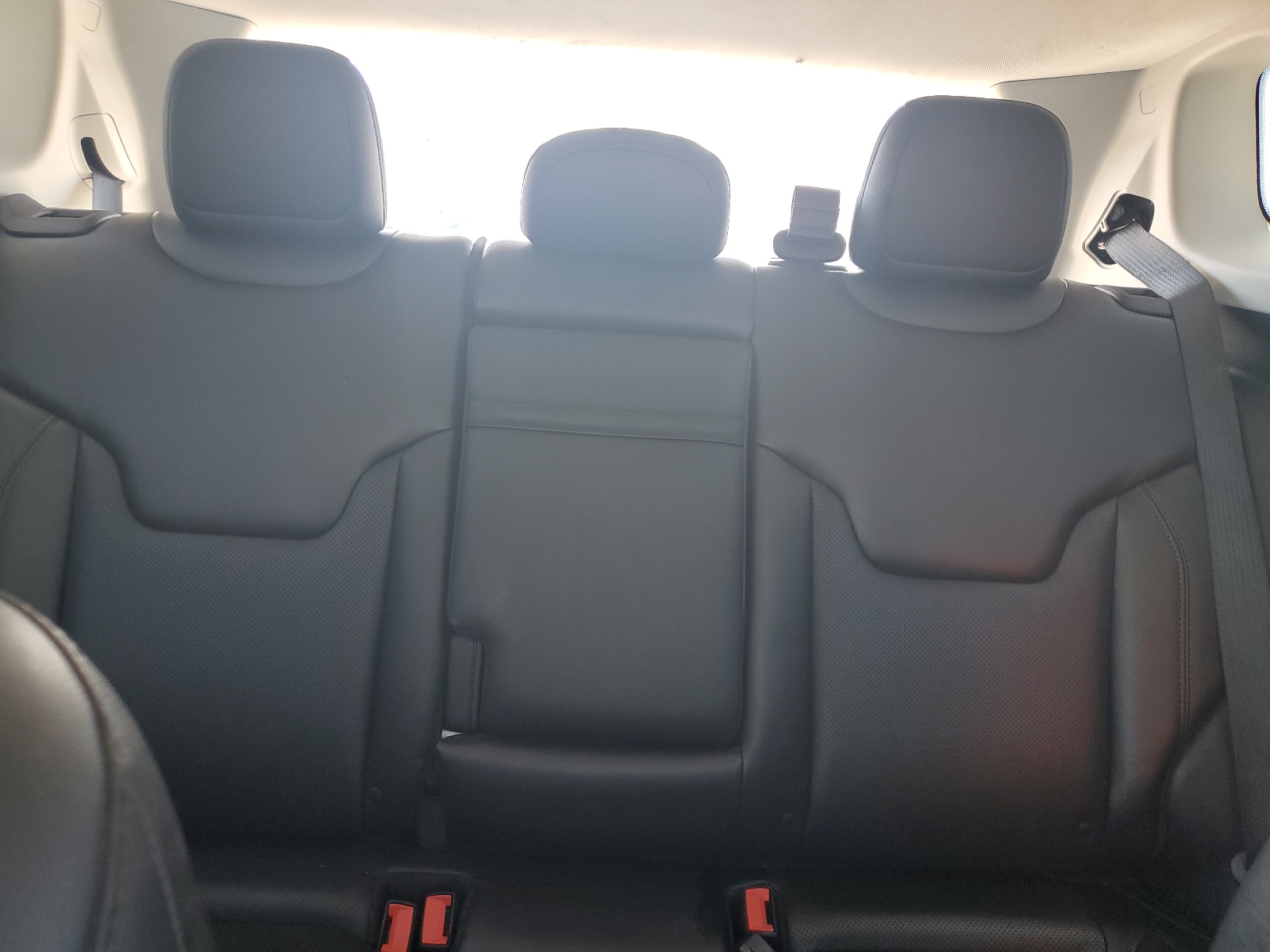 3C4NJDCB9JT349069 2018 Jeep Compass Limited