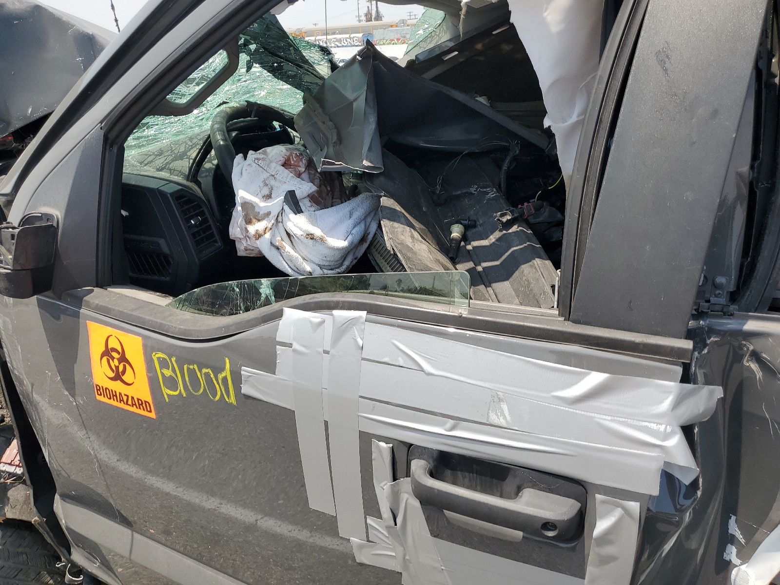 1FTEX1CPXJFB59395 2018 Ford F150 Super Cab