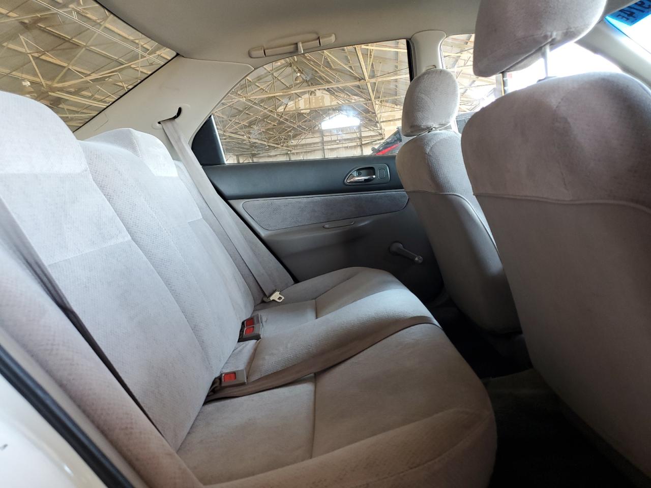 1995 Honda Accord Dx VIN: 1HGCD5621SA151094 Lot: 62361974