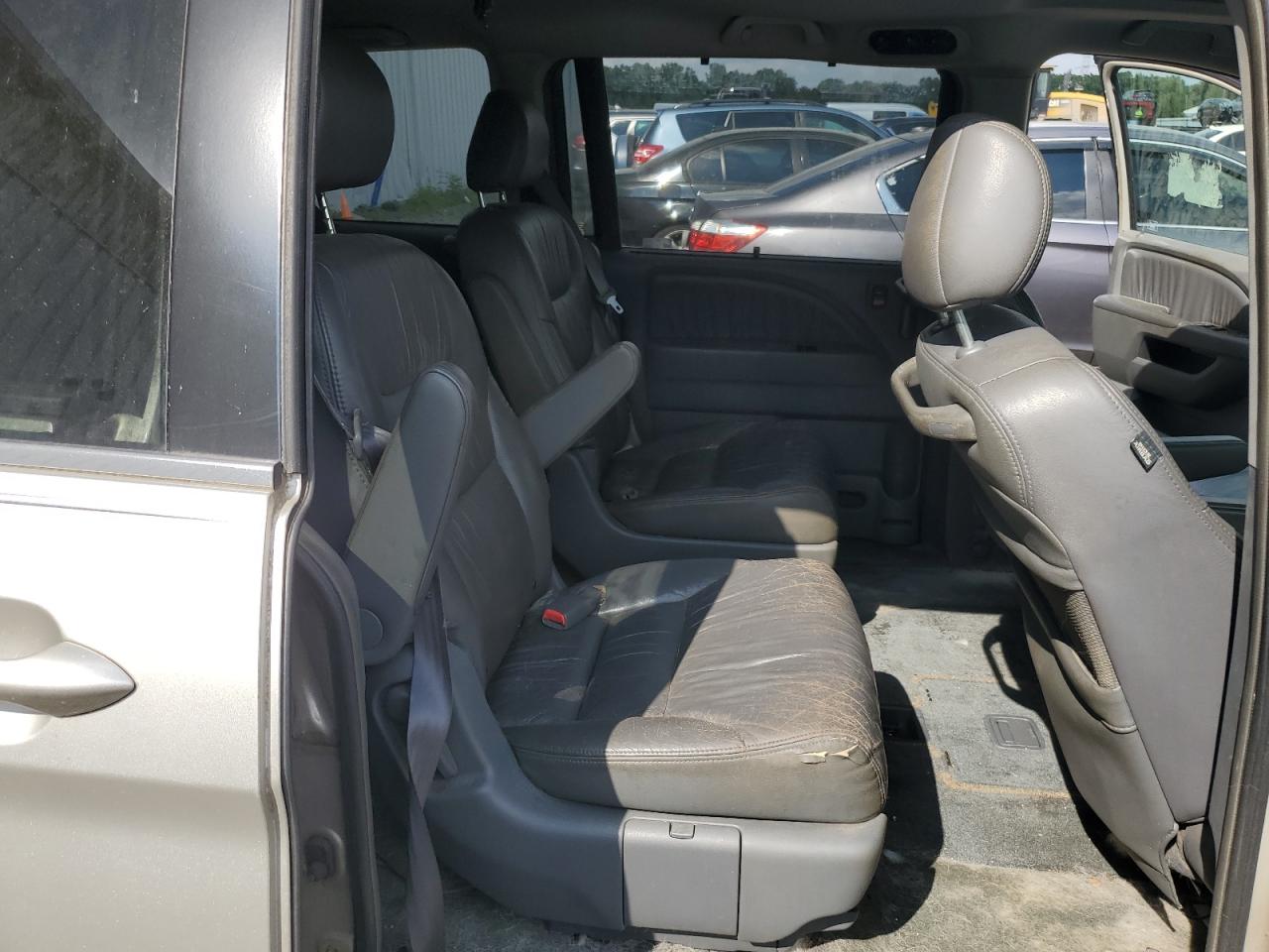 2006 Honda Odyssey Exl VIN: 5FNRL38646B414305 Lot: 65375934