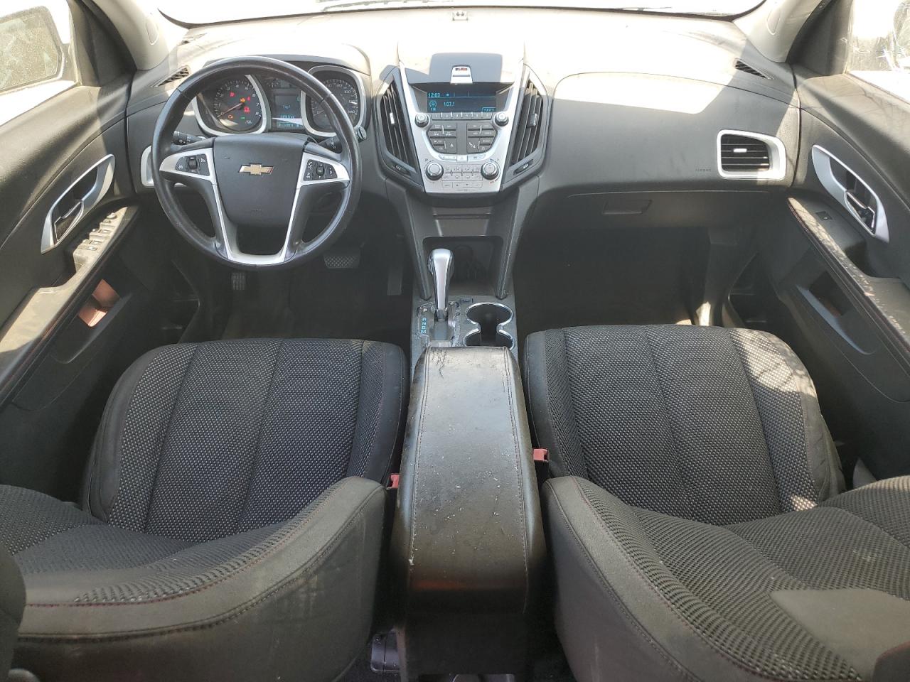 2CNALDEW8A6203190 2010 Chevrolet Equinox Lt