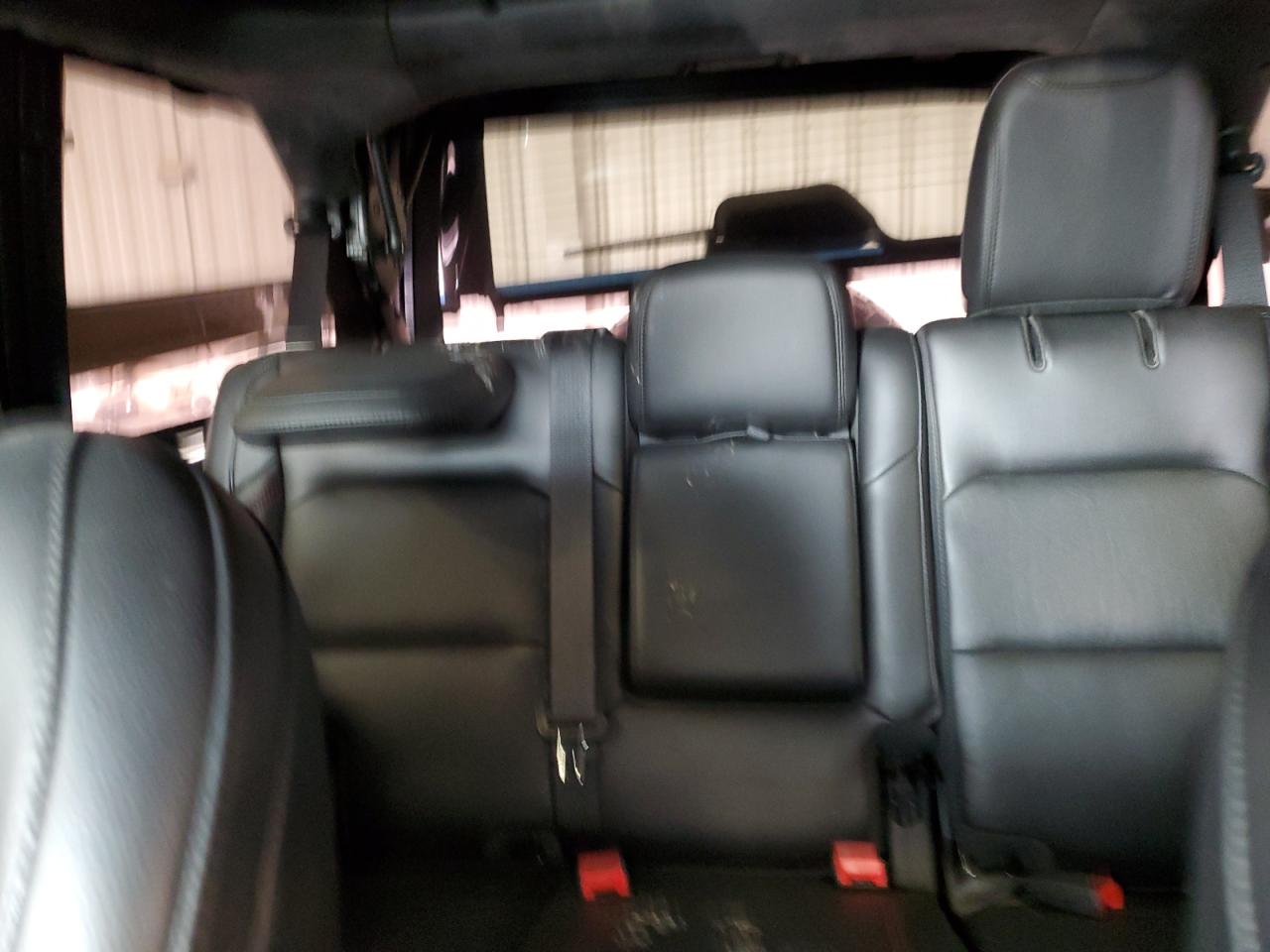 2020 Jeep Wrangler Unlimited Rubicon VIN: 1C4HJXFN9LW142781 Lot: 64589514