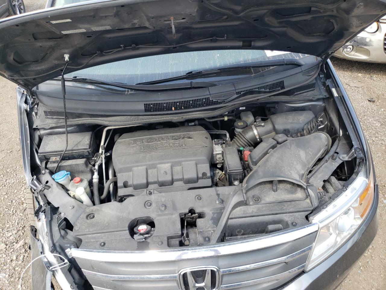 2013 Honda Odyssey - Image 12