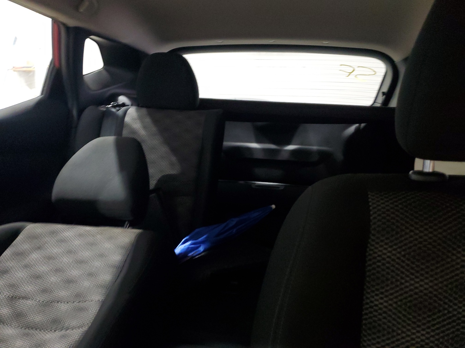 JN1BJ1BW1NW478030 2022 Nissan Rogue Sport Sv