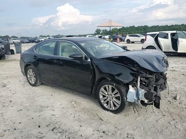 2015 Lexus Es 350 VIN: JTHBK1GG2F2165099 Lot: 63411734