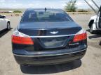 2010 Hyundai Genesis 4.6L for Sale in Anthony, TX - Undercarriage