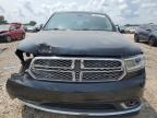 2014 Dodge Durango Citadel na sprzedaż w Kansas City, KS - Front End