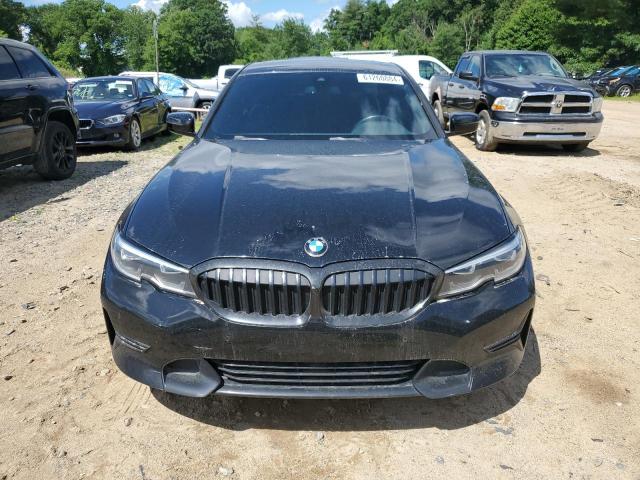 3MW5R7J08M8B68254 | 2021 BMW 330xi