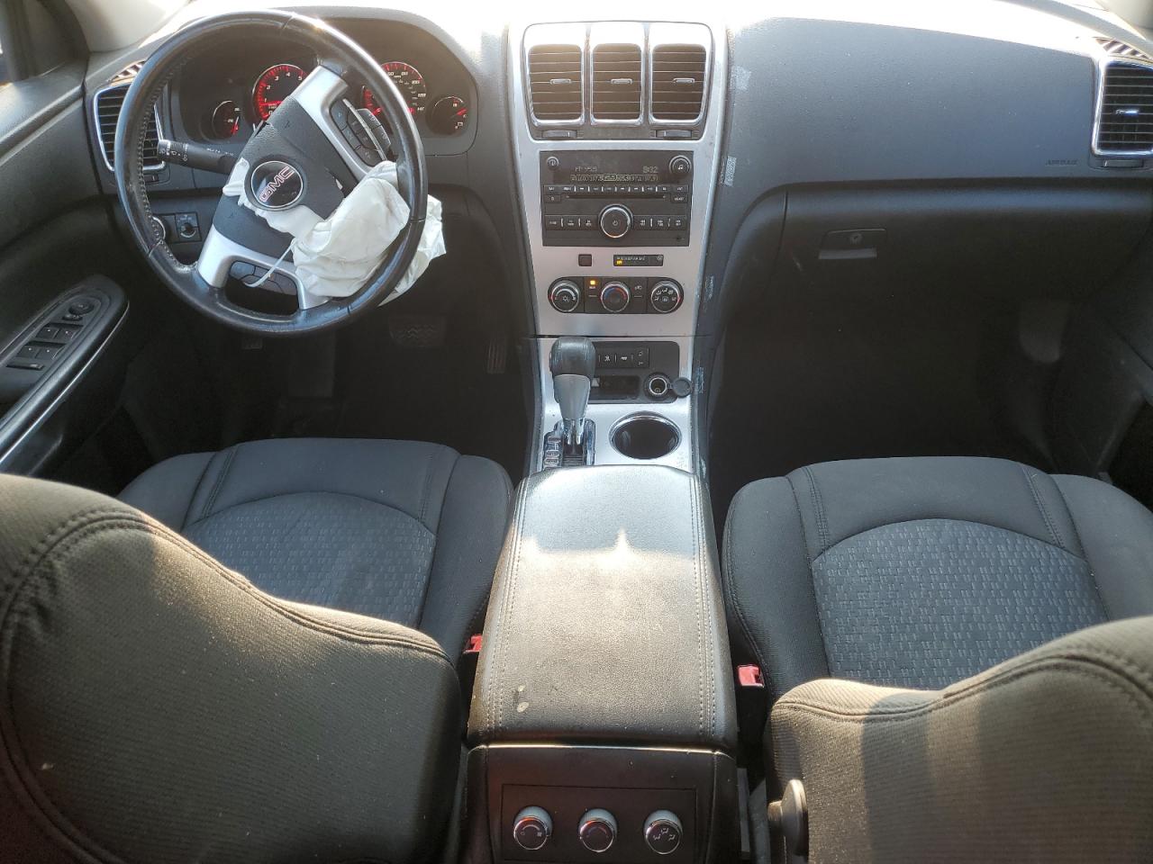 2011 GMC Acadia Sle VIN: 1GKKVPED8BJ217568 Lot: 65345614