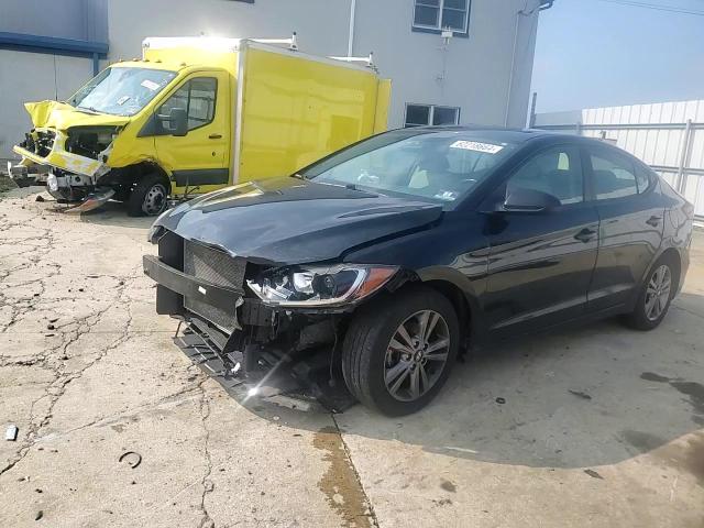 2017 Hyundai Elantra Se VIN: KMHD84LF9HU428232 Lot: 62218664