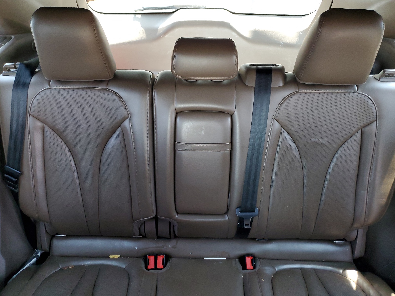 5LMCJ1A92FUJ01449 2015 Lincoln Mkc