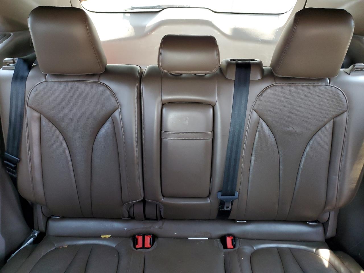 2015 Lincoln Mkc VIN: 5LMCJ1A92FUJ01449 Lot: 64856494