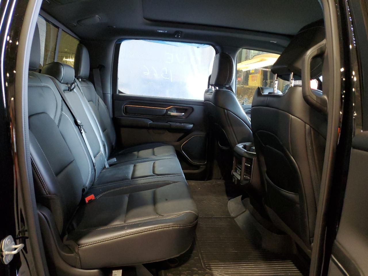 2023 Ram 1500 Rebel VIN: 1C6SRFLTXPN680520 Lot: 65223534