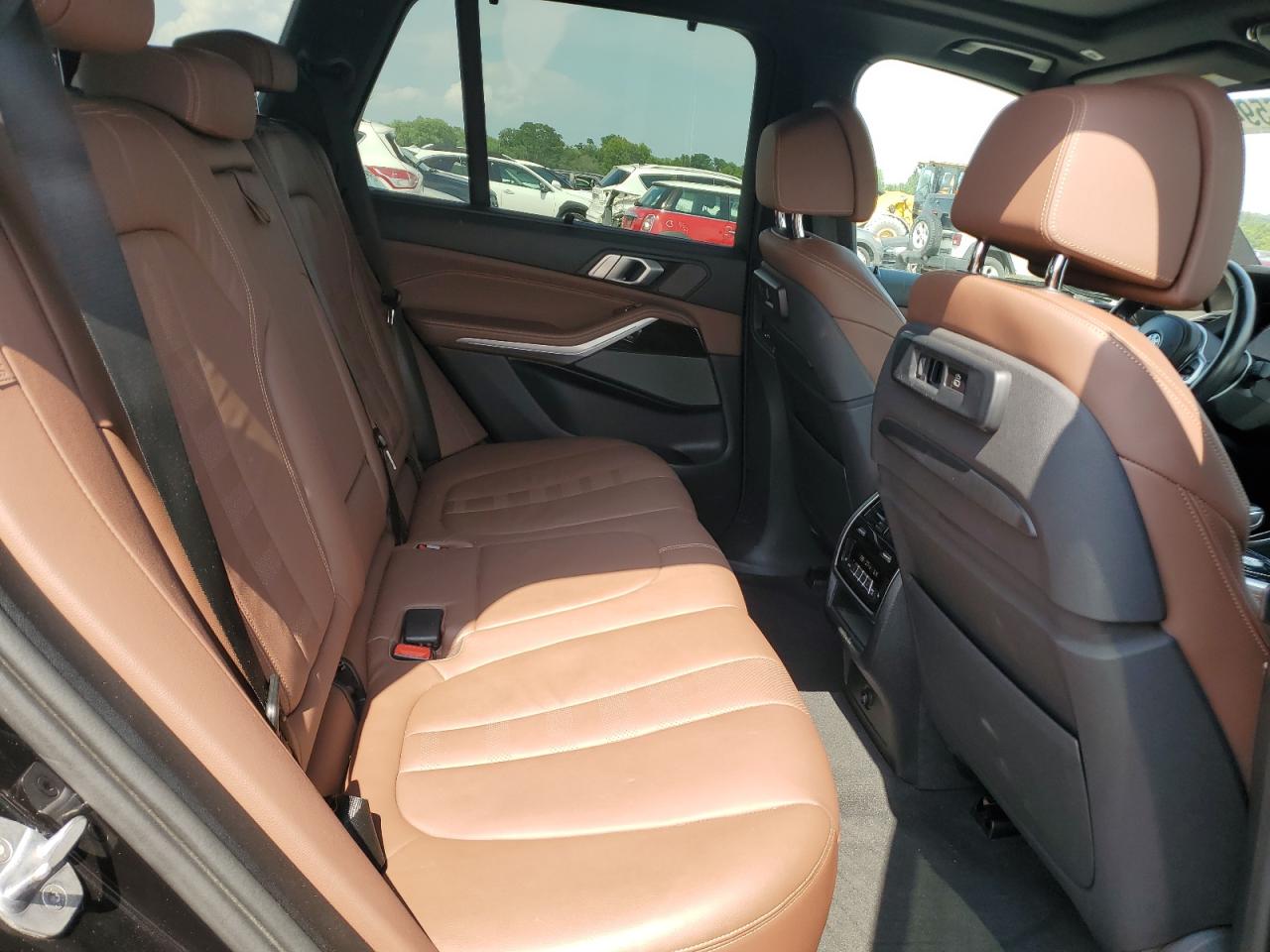 2019 BMW X5 xDrive40I VIN: 5UXCR6C59KLK79509 Lot: 65356594