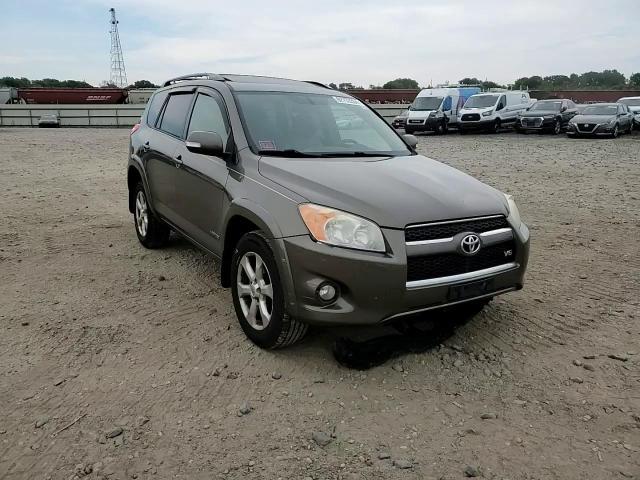 2011 Toyota Rav4 Limited VIN: 2T3DK4DV7BW038798 Lot: 62753204