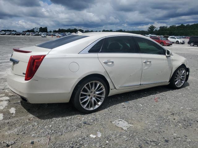  CADILLAC XTS 2014 Білий