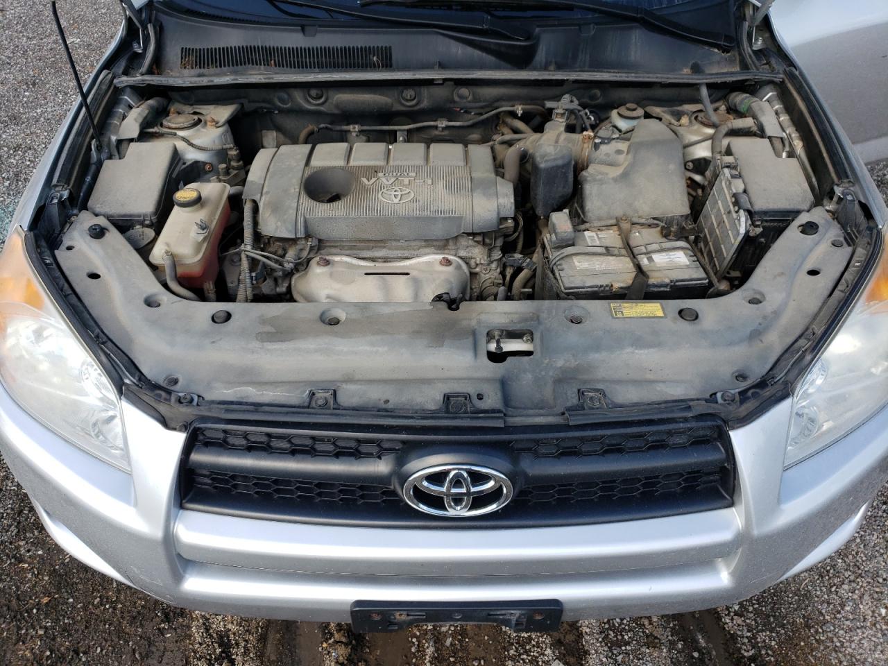 2010 Toyota Rav4 VIN: 2T3BF4DV8AW056298 Lot: 62881874